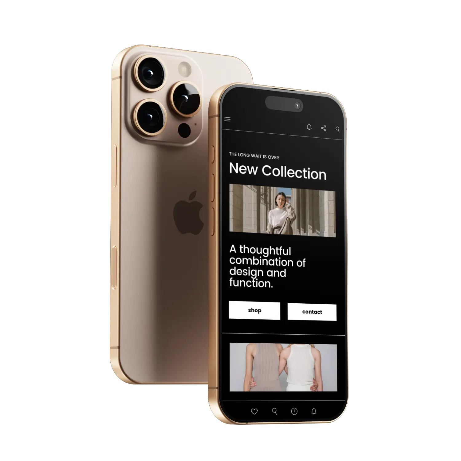 Our E-Commerce Expertise