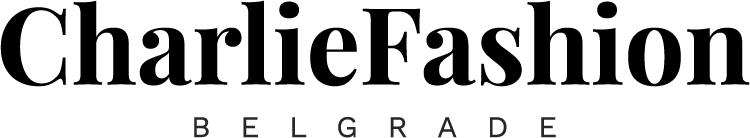 Charlie Fashion Logo