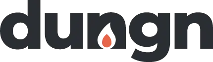 Dungn Logo