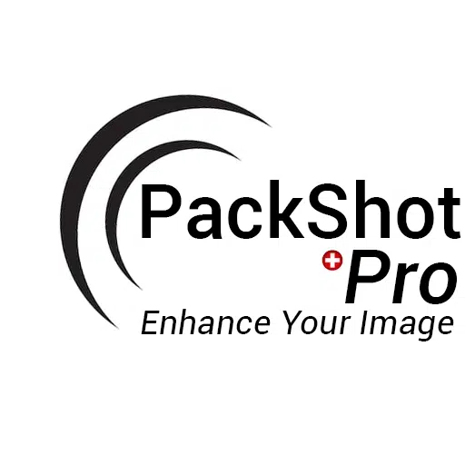 PackShotPro Logo